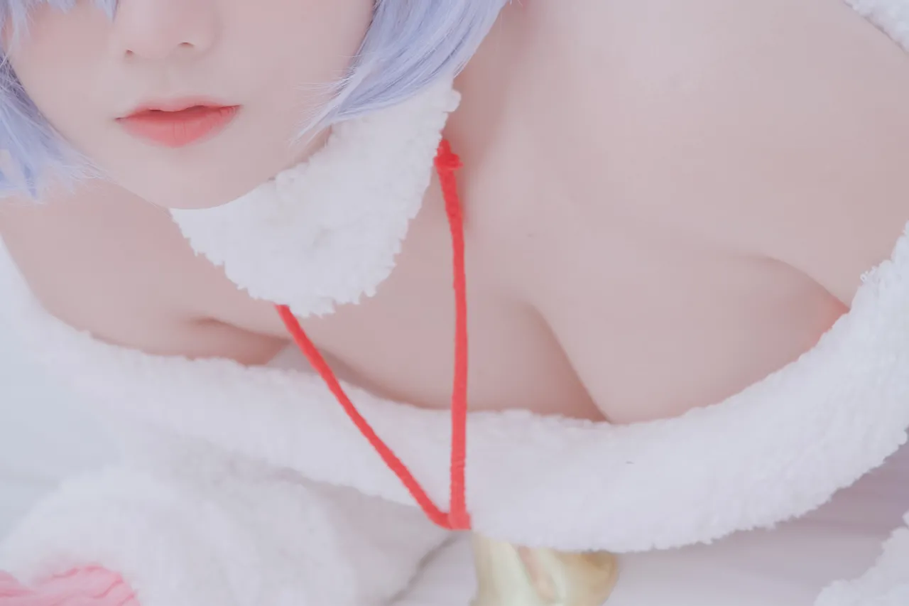 Messie Huang Rem the sheep (ReZero kara Hajimeru Isekai Seikatsu)-erohere15.webp